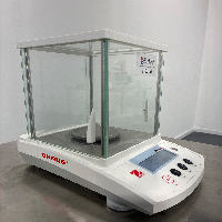 Ohaus PR224 - Analytical Balance image 0